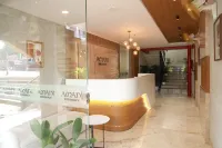 Amani Residency