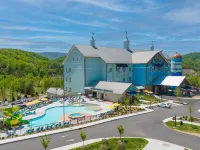 The Lodge at Camp Margaritaville Hoteles en Pigeon Forge