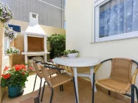 Apartment Kolt Hotels in Kali