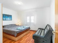 Apartment Draga Hoteles en Vir