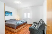 Apartment Draga