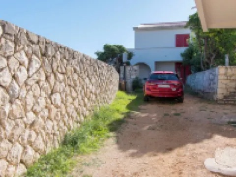 帕格度假屋 帕格酒店