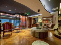 Hay Hotel Alsancak Hotels in der Nähe von Harbour
