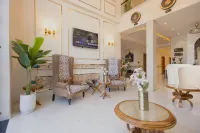 The Olive Hotel Karnal