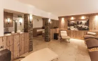 Panorama Appartements - spa