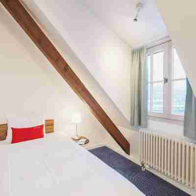 Tailormade Hotel RÜDEN Schaffhausen Rooms