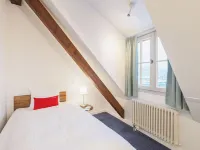 呂登沙夫豪森訂製飯店 沙夫豪森酒店