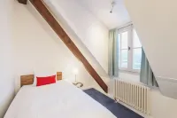 Tailormade Hotel RÜDEN Schaffhausen