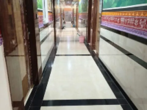HOTEL SABAR INN Hotels in Koraput