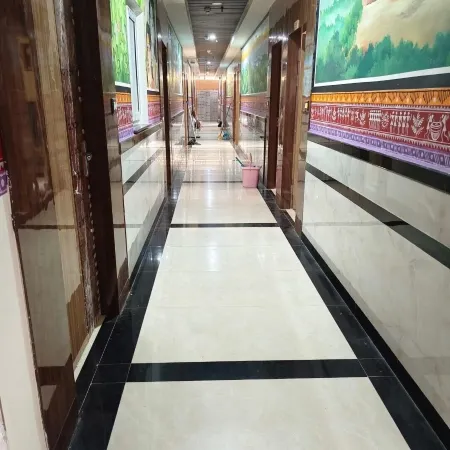 HOTEL SABAR INN Отели в г. Корапут