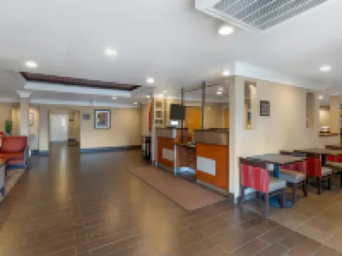 Comfort Inn Arcata Hotels in Arcata