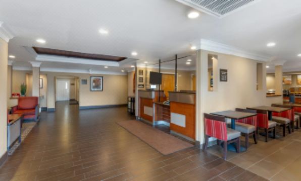 Comfort Inn Arcata