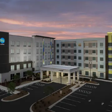 Home2 Suites by Hilton Concord Charlotte