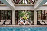 Redworth Hall Hotel- Part of the Cairn Collection - Pools