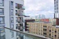 GuestReady - Comfort by the Thames