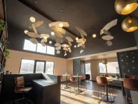 The Outrider Hotel Hotels near Simpich Showcase