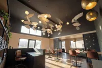 The Outrider Hotel