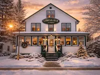 Auberge l'Orpailleur Hotels in Val-d'Or