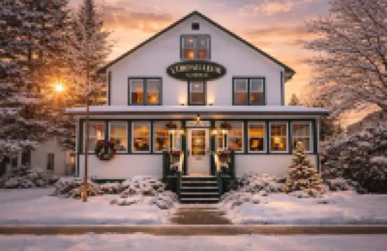 Auberge l'Orpailleur Hotels in 