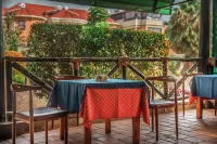 QUALITY INN HOTEL KIGALI