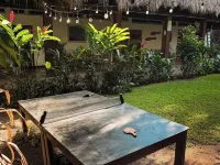 Hotel Michanti Hotels in El Zonte
