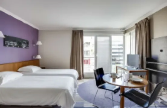 GuestReady - Studio cosy près du métro