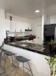 Condo in El Murcielago Beach