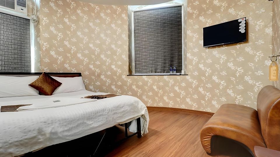 Hotel Shabana