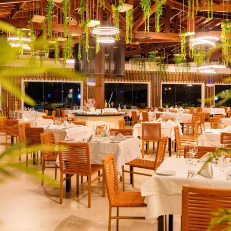 Grand Oca Maragogi All Inclusive Resort