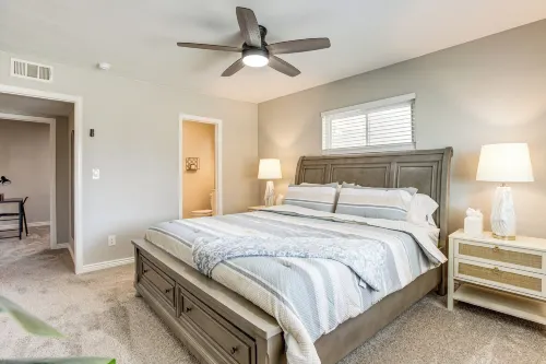 Suburban Home 9 Mi to Dtwn Denver: Outdoor Oasis! - 3-Star