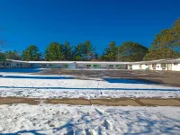 Love Hotels Tomahawk by OYO at Lake Mohawksin WI Hotels in Tomahawk