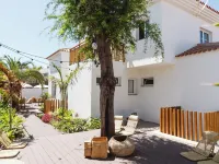Arena Wave Hostel Hoteles en Corralejo