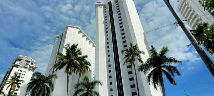 Las Torres Gemelas Acapulco Hotels in Acapulco