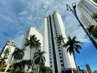Las Torres Gemelas Acapulco Hotels near Palma Sola Archaeological Zone
