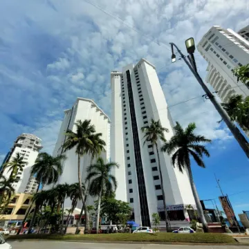 Las Torres Gemelas Acapulco Hotels in 