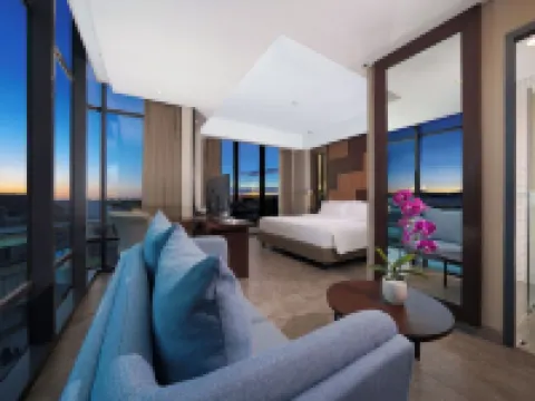 Aston Inn Mataram Mataram otelleri