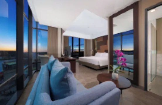 แอสตัน อินน์ มาตาราม