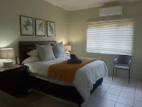 12 Saddleback Village - Wifi