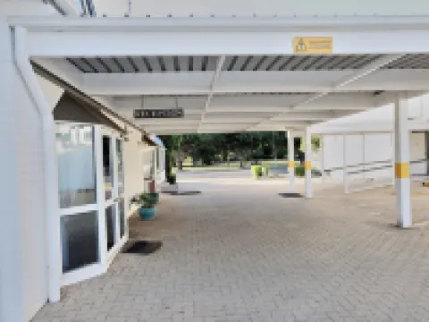 Dalby Manor Motor Inn Hotels in Dalby
