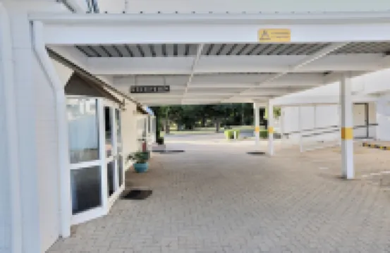 Dalby Manor Motor Inn