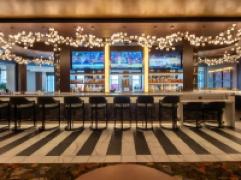 Live Casino & Hotel Louisiana, Curio Collection by Hilton Hotels in Bossier Parish