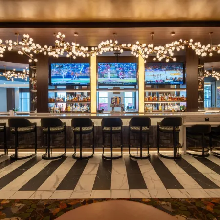 Live Casino & Hotel Louisiana, Curio Collection by Hilton