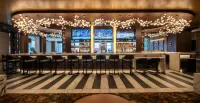 路易斯安那Live Casino & Hotel, 希爾頓Curio系列