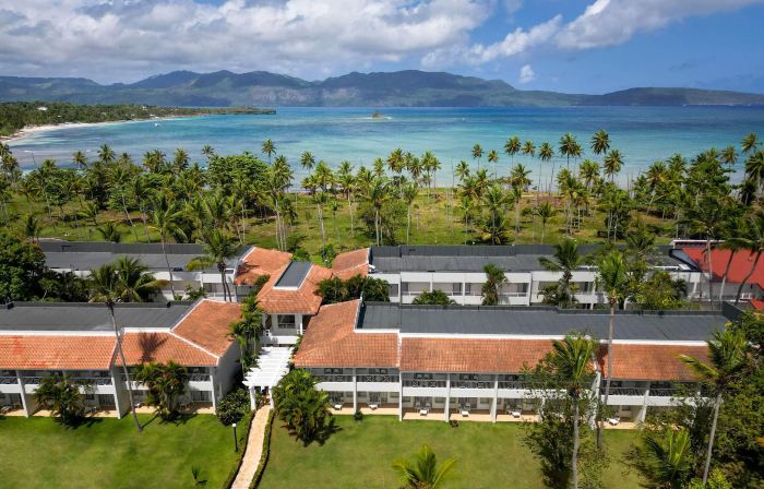 Wyndham Alltra Samana All Inclusive Resort
