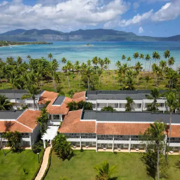 Wyndham Alltra Samana All Inclusive Resort