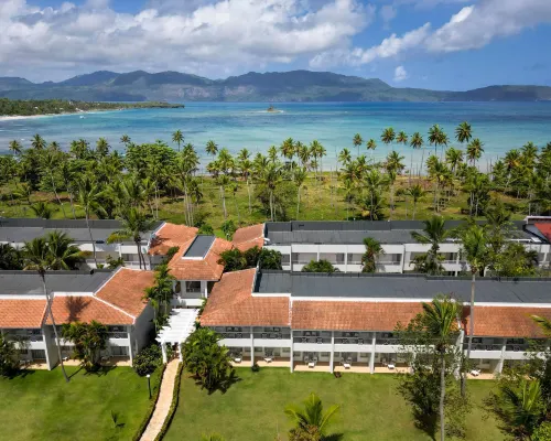 วินดัม Alltra Samana รีสอร์ททั้งหมด โรงแรมในลาส กาเลราส