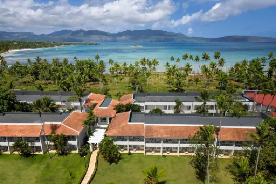 Wyndham Alltra Samana All Inclusive Resort