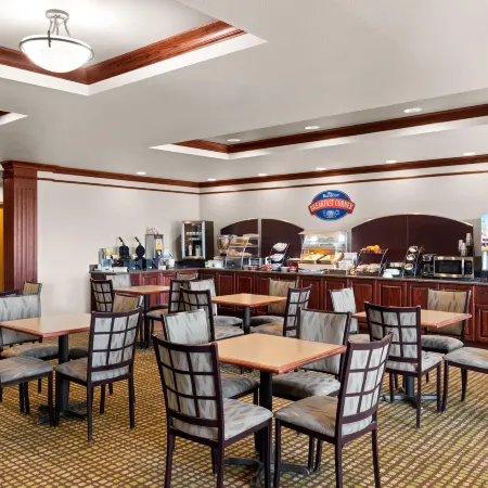 Baymont Inn & Suites by Wyndham Sturgis