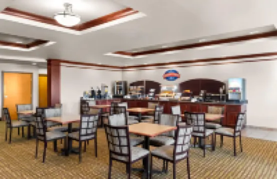 Baymont Inn & Suites by Wyndham Sturgis