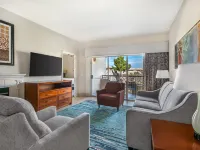 Hilton Vacation Club Scottsdale Villa Mirage Hotels near Desert View